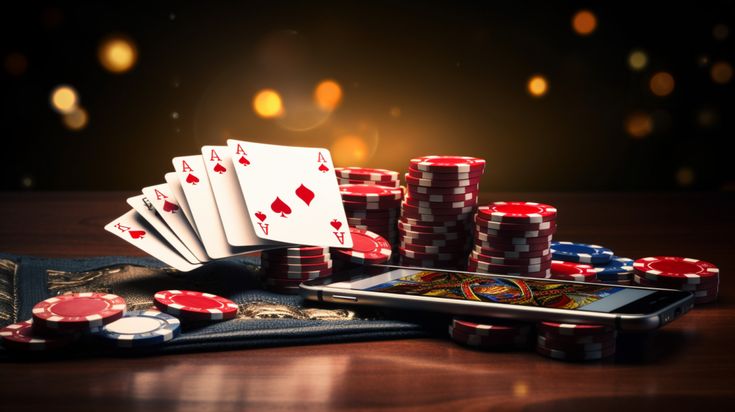 Cricket betting USA Live Casino