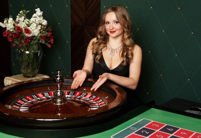 Cricket betting USA Live Casino